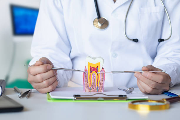 Best Emergency Treatment for Oral Infections in Liverpool, NY