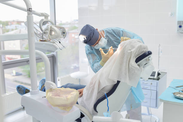 Best Knocked-Out Tooth (Avulsed Tooth) Treatment in Liverpool, NY